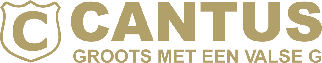 cantusband logo